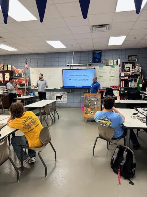 TriVAN Roofing - Photo 2