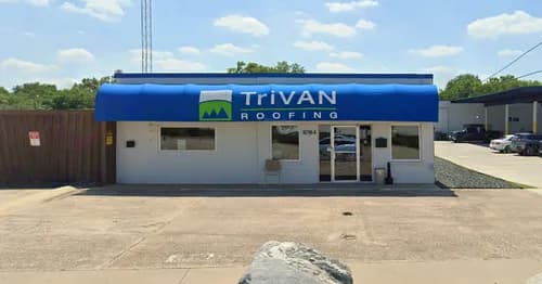 TriVAN Roofing - Photo 3