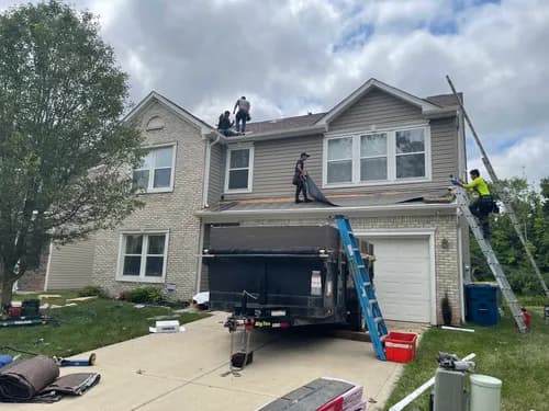 Trojan Roofing - Photo 3