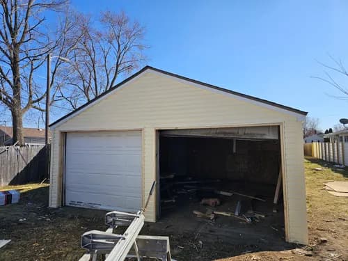 Trucraft Restoration, Llc - Photo 1