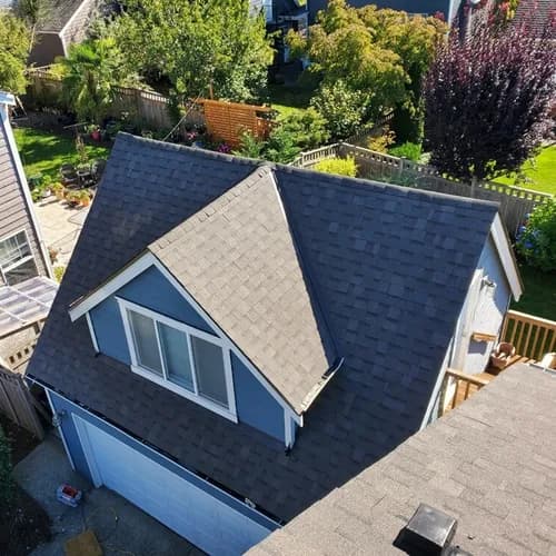 True Blue Roofing and Siding - Photo 4