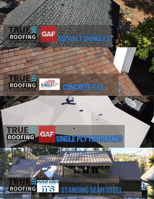 True Roofing and Construction - Photo 2