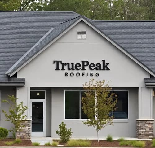 TruePeak Roofing