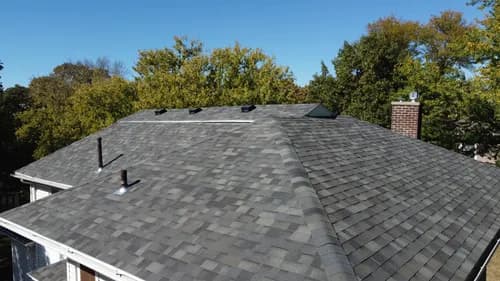 Trust Roofing & Remodeling LLC
