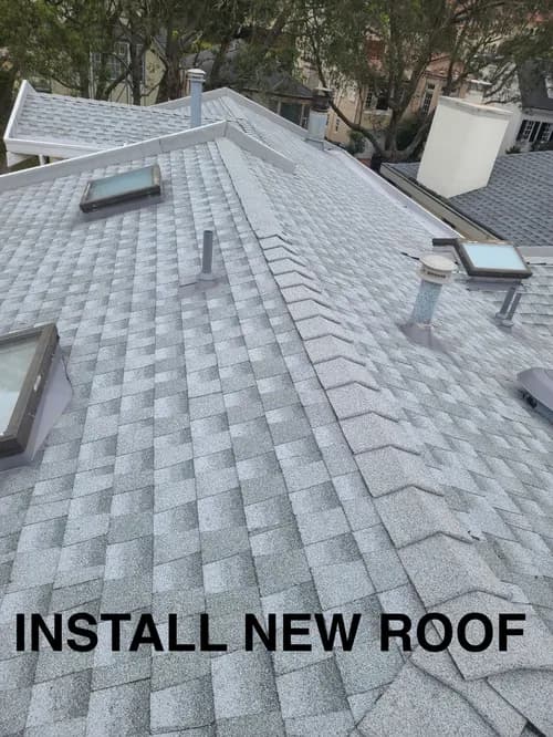 Trusted Roofing INC - Photo 2