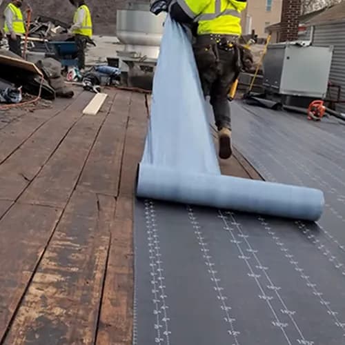 Trusty Roofing Joliet - Photo 3