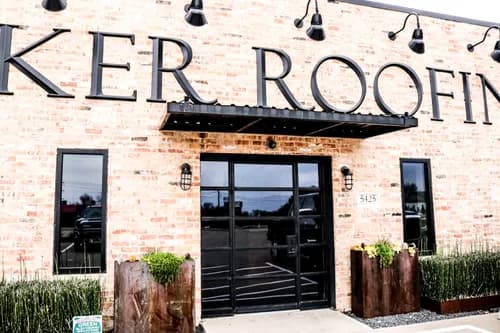 Tucker Roofing - Photo 1