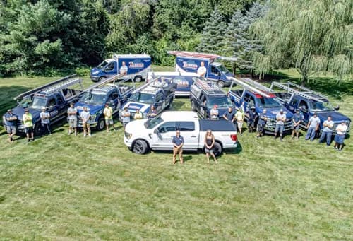 Turner Home Improvement Contractors, LLC - Photo 1