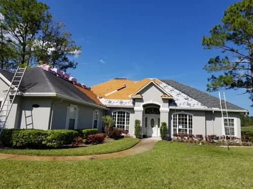 Turnkey Roofing of Florida, Inc. - Photo 4