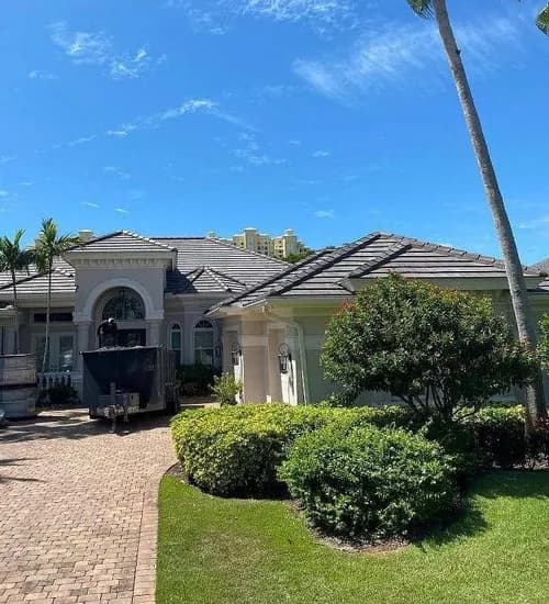 Turnkey Roofing of Florida, Inc. - Photo 2