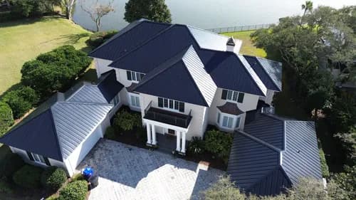 Turnkey Roofing of Florida, Inc. - Photo 1