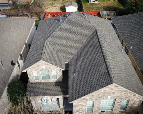 Twin Hammers Roofing & Contracting