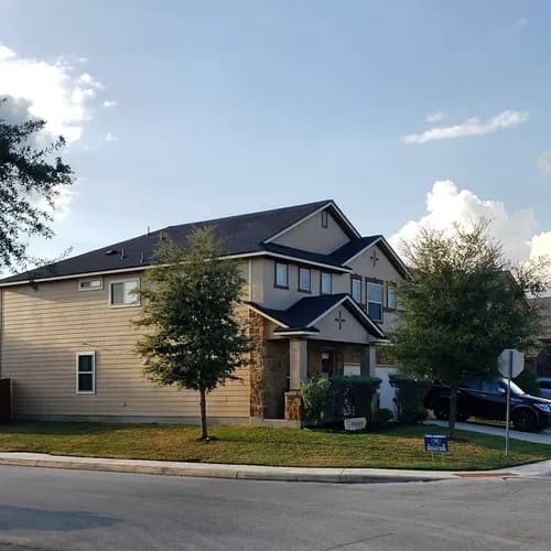 Twin Hammers Roofing & Contracting - Photo 2