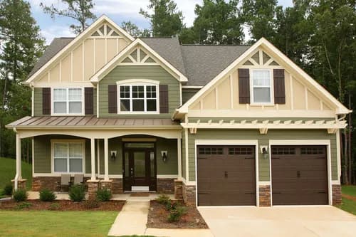 Twins Home Improvement LLC.