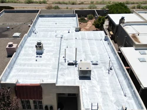 Two Brothers Roofing Inc.