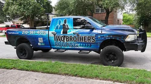 Two Brothers Roofing - Photo 1