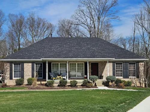 Two Dads Roofing and Siding Company