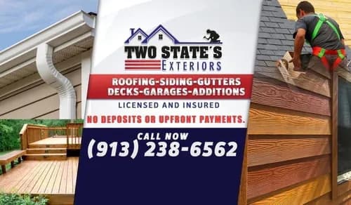 Two States Exteriors - Photo 1