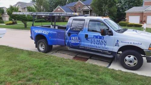 Ulman Family Contracting