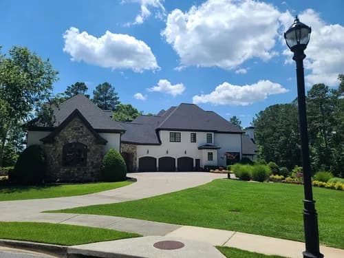 Ultra Roof Repair Jacksonville