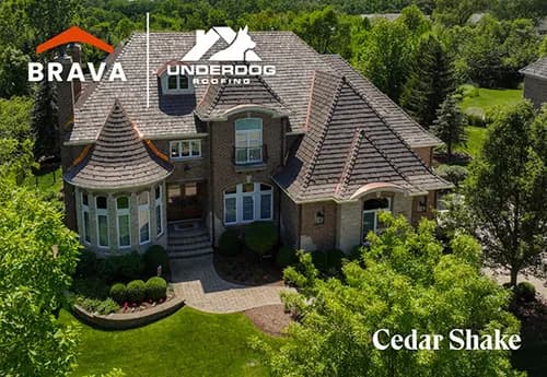 Underdog Roofing - Photo 2