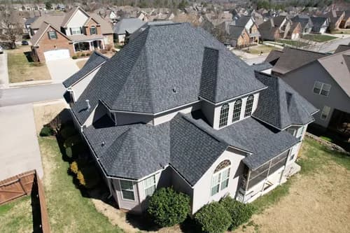 Underdog Roofing - Photo 3