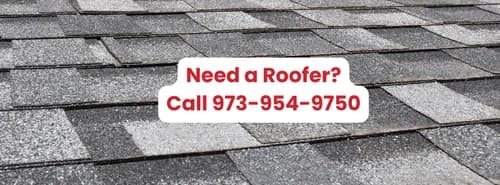 Union City Roofing Contractor Repair & Installation