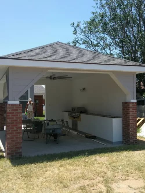 UNIQUE REMODELING - Photo 4