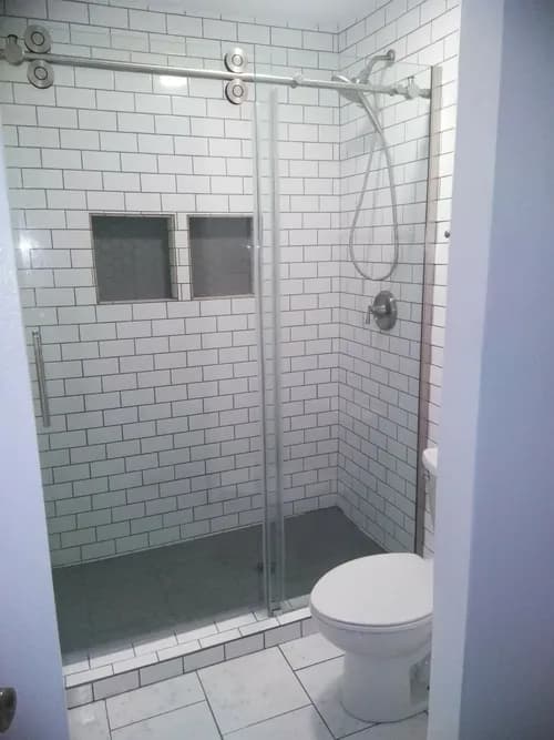 UNIQUE REMODELING - Photo 3