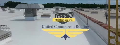 United Commercial Roofing