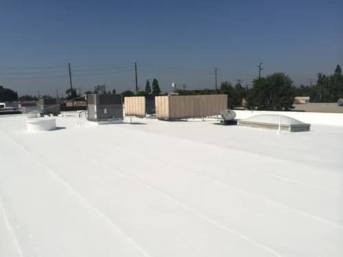 United Commercial Roofing - Photo 2