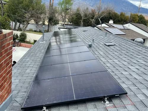 United Roof Builders - Photo 2