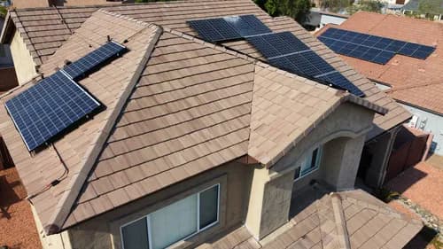 United Roofing and General Contracting