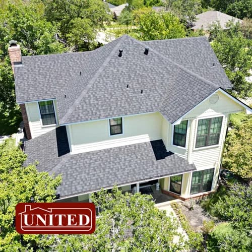 United Roofing & Sheetmetal, Inc - Photo 2