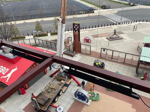 United States Roofing Corporation WAREHOUSE - Photo 1