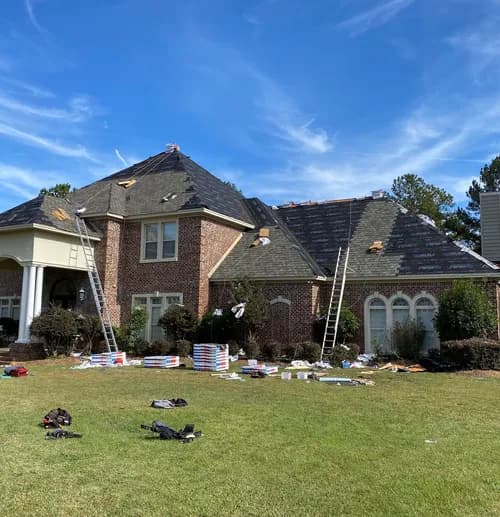 Universal Roofing & Construction - Alabama - Photo 5