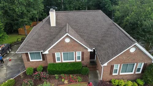 Universal Roofing & Construction - Alabama - Photo 3