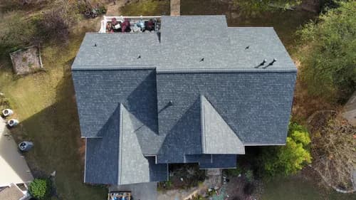 Universal Roofing & Construction - Alabama - Photo 2