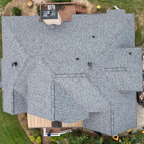 Universal Roofing & Construction - Alabama - Photo 1