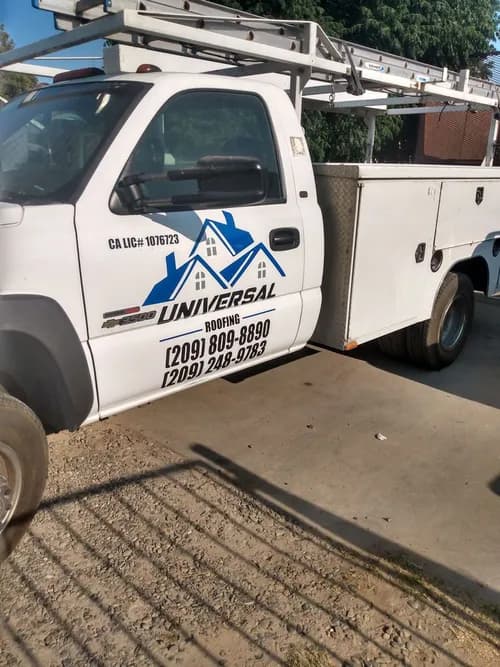 Universal Roofing