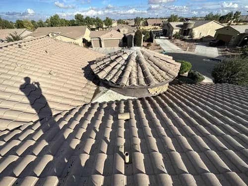 Universal Roofing Specialists LLC