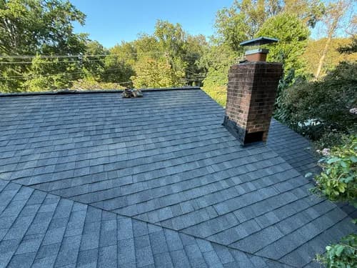 Universal Roofing
