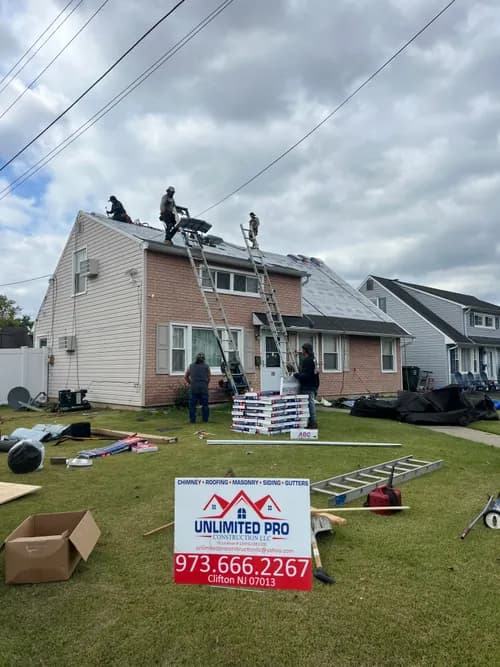 Unlimited Pro Roofing Construction - Photo 4