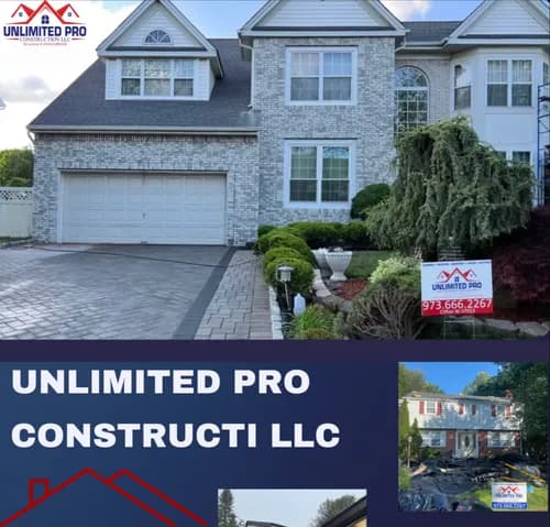 Unlimited Pro Roofing Construction