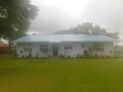 Up Close Property Inspections