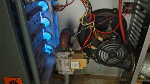 Upchurch Inspection - Home Inspector - Photo 2