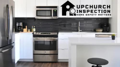 Upchurch Inspection - Home Inspector - Photo 1