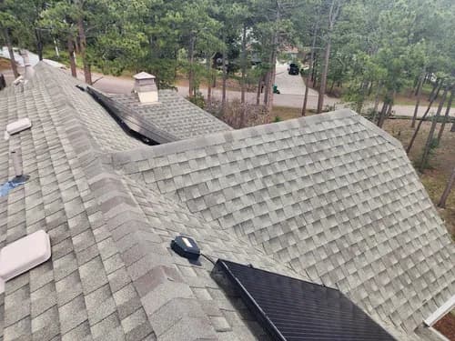 Upfront Restoration & Roofing Inc. - Photo 1