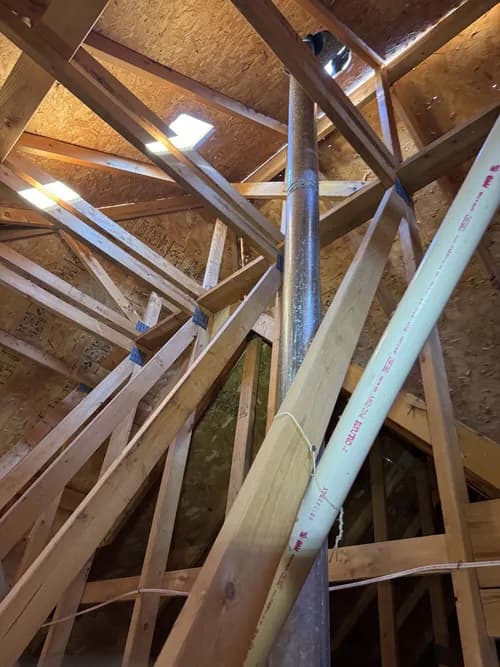 Upfront Restoration & Roofing Inc. - Photo 3