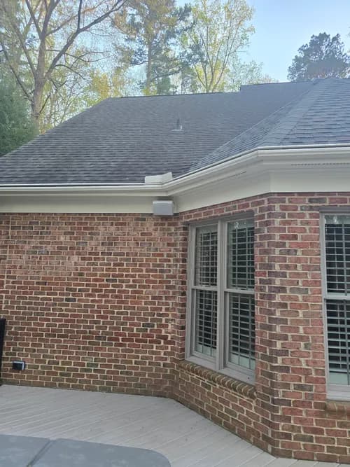 Upscale Roofing & Gutter - Photo 5